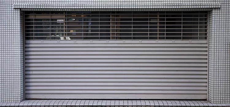 Advanced Solutions for Your Aluminum Garage Doors in Clearwater, Florida