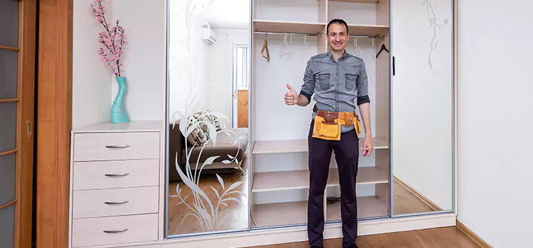 Sliding Closet Door Replacement Clearwater