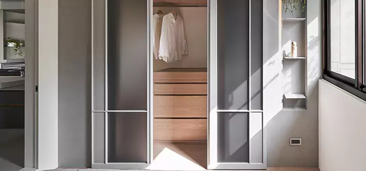 Mirror Sliding Door Replacement Clearwater