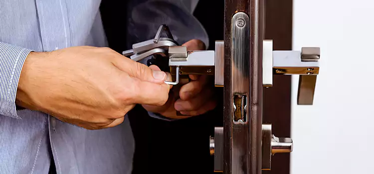 Commercial Door Lock Repair Clearwater