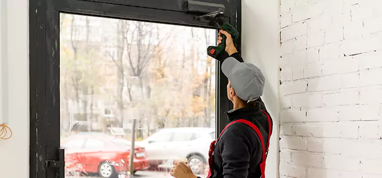 Comprehensive Door Closer Services in Clearwater, FL