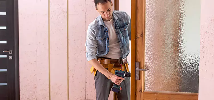 Exterior Door Frame Installation Clearwater