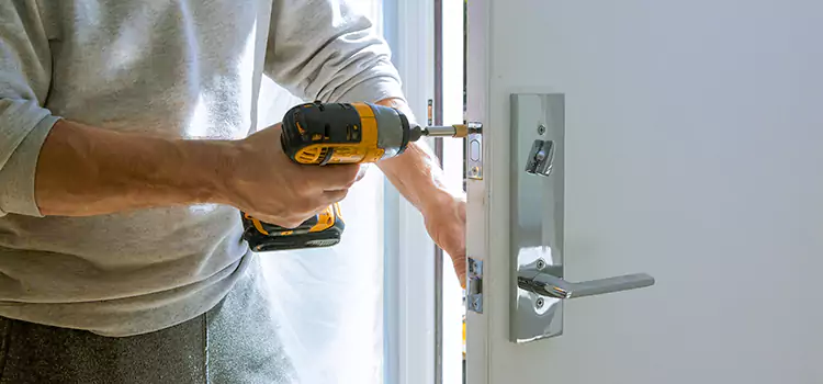 Door Knob Lock Repair Clearwater