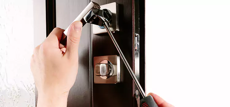 Door Lock Replacement Service Clearwater