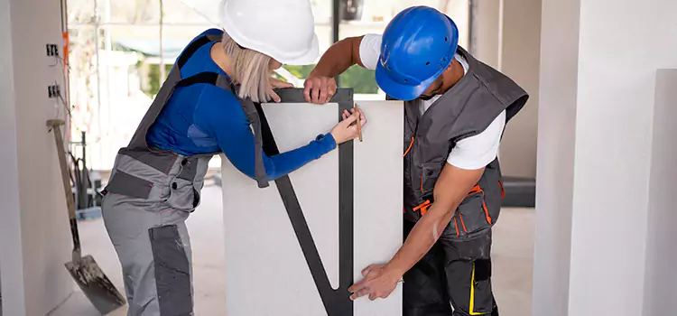 Why Choose Us for Door Panel Services in Clearwater, FL?