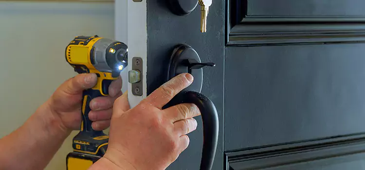 Locksmith Emergency Service Clearwater