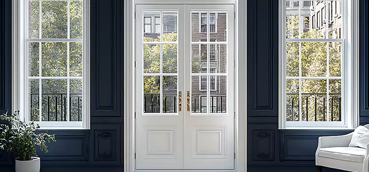 French Door Lock Repair Clearwater