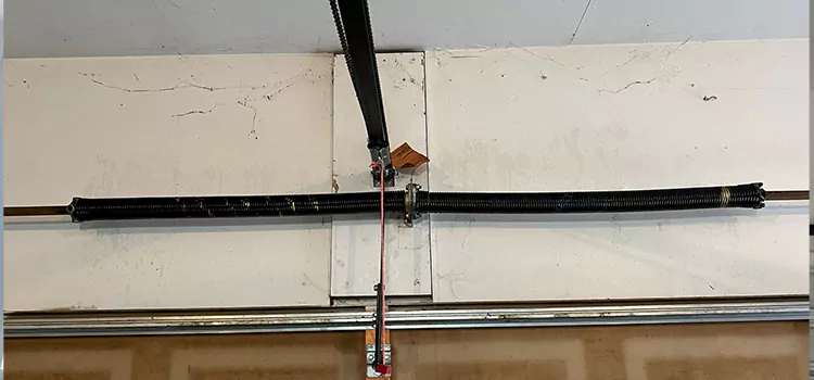 Garage Door Cable Repair Near Me in Clearwater, FL