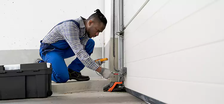 Expert Solutions for Every Garage Lock Need in Clearwater, FL
