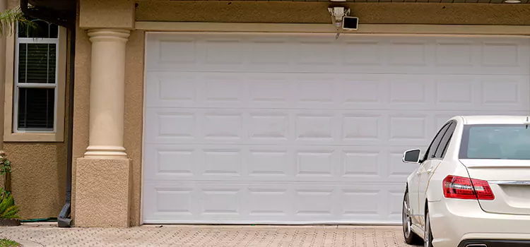 Comprehensive Garage Door Maintenance Services in Clearwater, FL