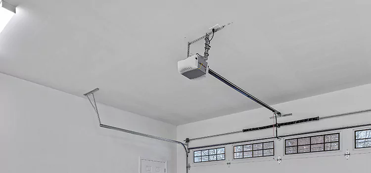 Experienced Garage Door Installers Clearwater