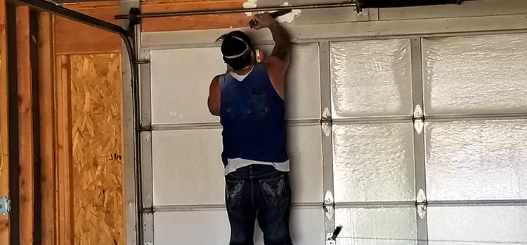 Specialized Garage Door Panel Solutions in Clearwater, FL