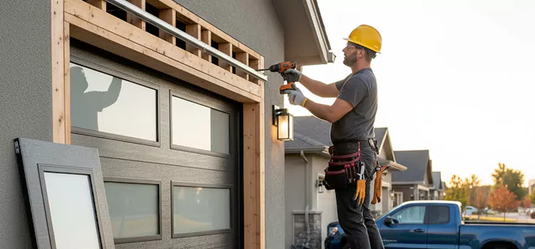 Your Trusted Garage Door Specialists in Clearwater