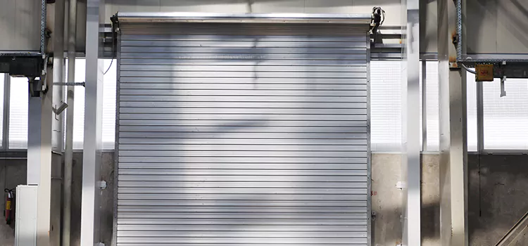 Roller Door Maintenance Clearwater