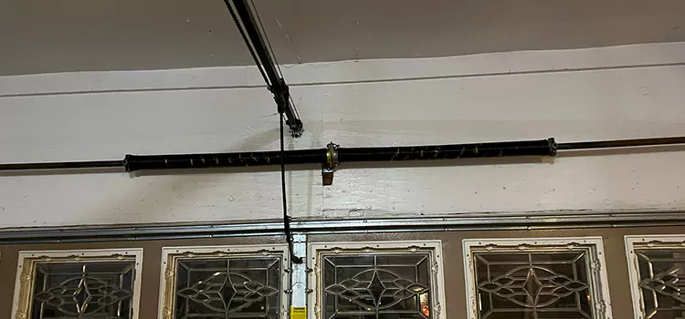 Garage Door Spring Repair Near Me Clearwater