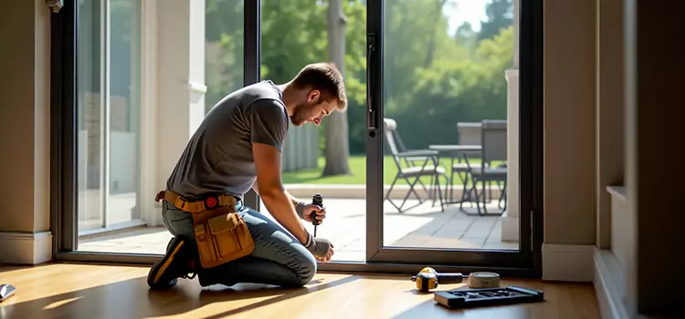 Comprehensive Solutions for Every Glass Door Need in Clearwater, FL