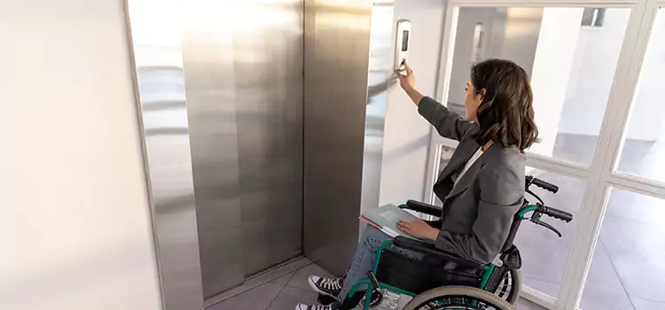 Benefits of Modern Handicap Door Systems in Clearwater, FL
