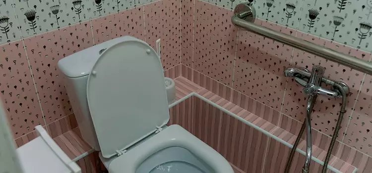 Meeting Diverse Needs With Accessible Restroom Solutions in Clearwater, FL
