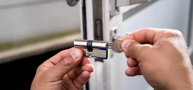 Emergency Locksmith for House Clearwater