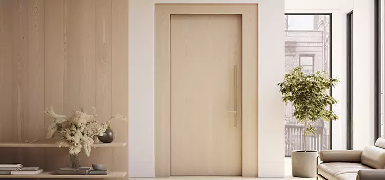 Choose Quality for Your Inside Doors in Clearwater, FL