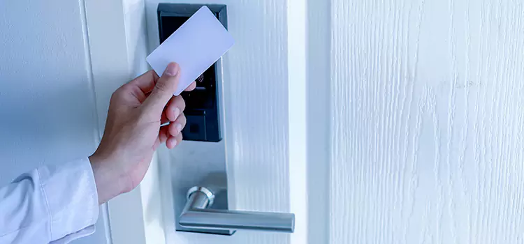 Why Choose Us for Your Keycard Lock Installation in Clearwater, FL?