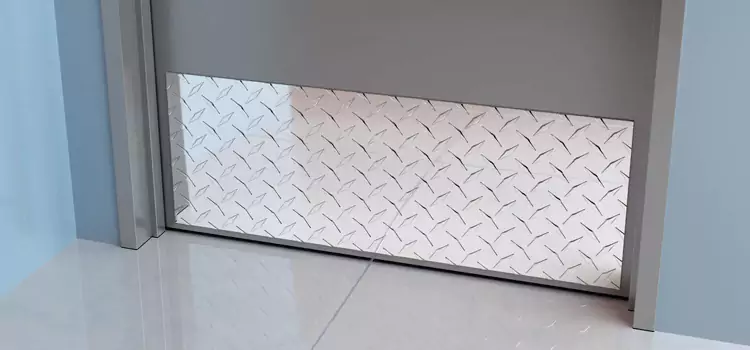 Benefits of Professional Kick Plate Solutions in Clearwater, FL