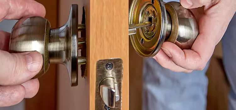 Sliding Door Lock Repair Clearwater