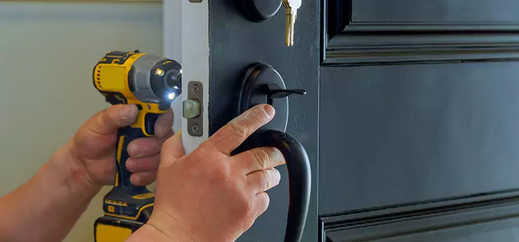 Mobile Automotive Locksmith Clearwater