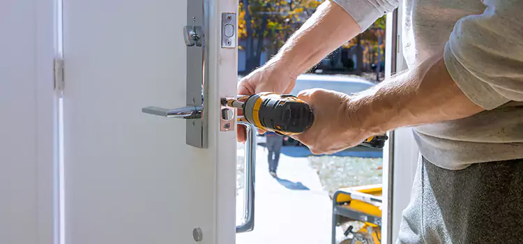 Insulated Roll Up Garage Doors Residential Clearwater