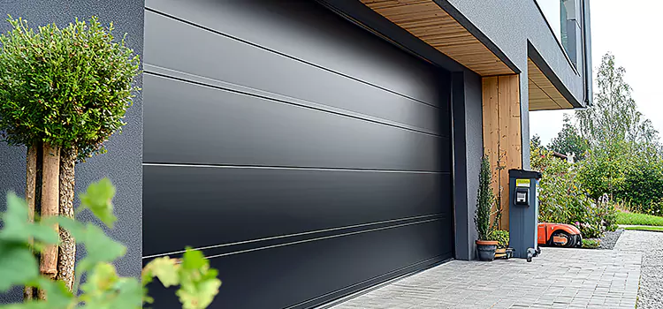 Residential Garage Door Service Clearwater