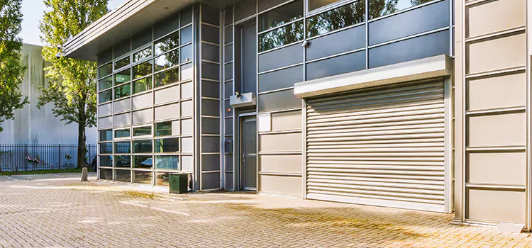 Electric Roller Garage Doors Clearwater