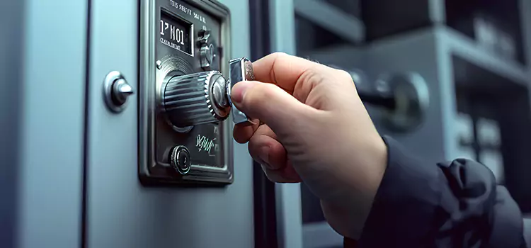 Locksmith Cost to Open Safe Clearwater