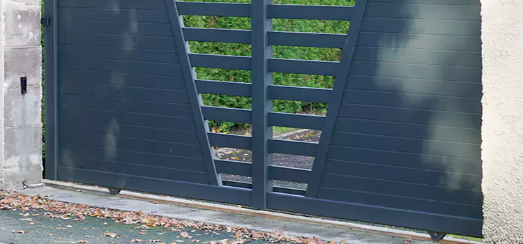 Automated Gate Company Near Me Clearwater