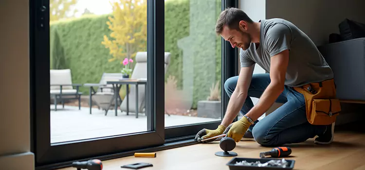Patio Sliding Glass Door Replacement Clearwater