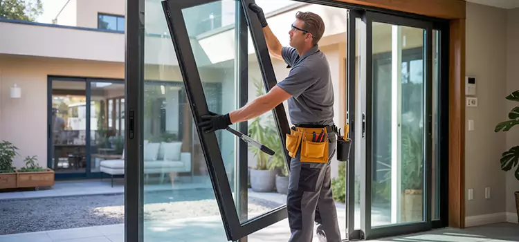 Specialized Sliding Door Roller Services in Clearwater, Florida