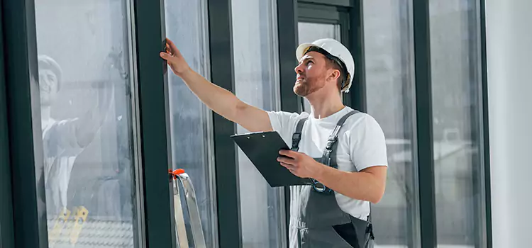 Comprehensive Solutions for Your Sticking Doors in Clearwater, FL