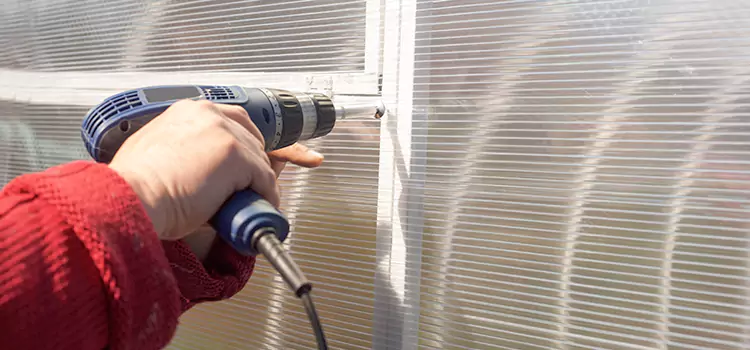 Sliding Screen Door Repair Clearwater