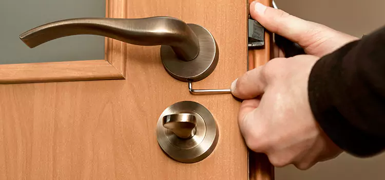 Access Control System Integration Clearwater