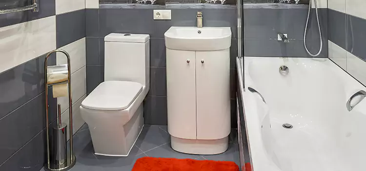 Hansgrohe Shaving Mirror Clearwater