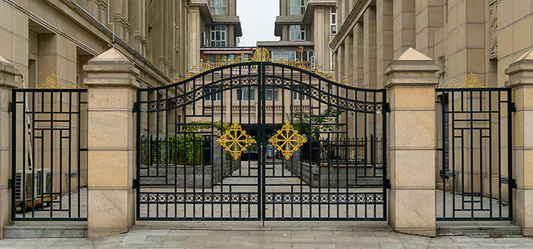 Comprehensive Iron Gate Maintenance Solutions in Clearwater, FL