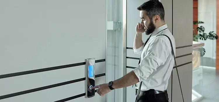 Cloud Based Access Control Clearwater