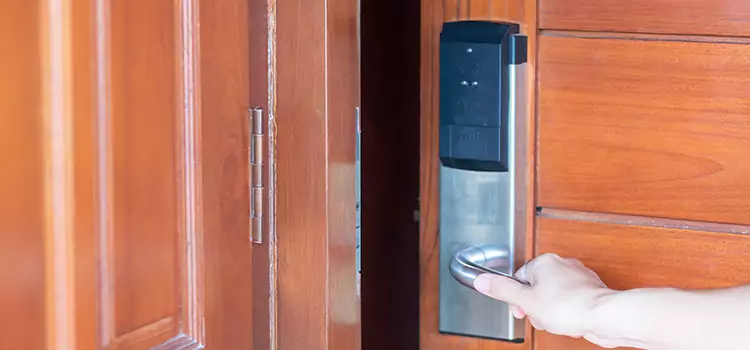 Commercial Keyless Entry Locks Clearwater