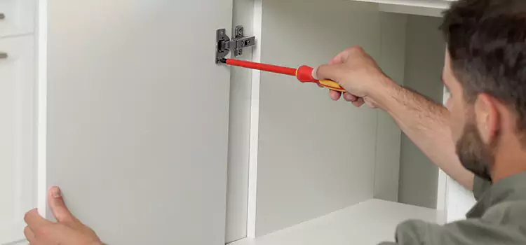 Screen Door Hinge Repair Clearwater