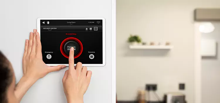 Blink Video Doorbell Installation Clearwater