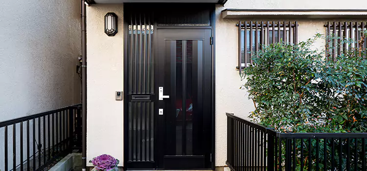 Popular Exterior Door Options in Clearwater, FL