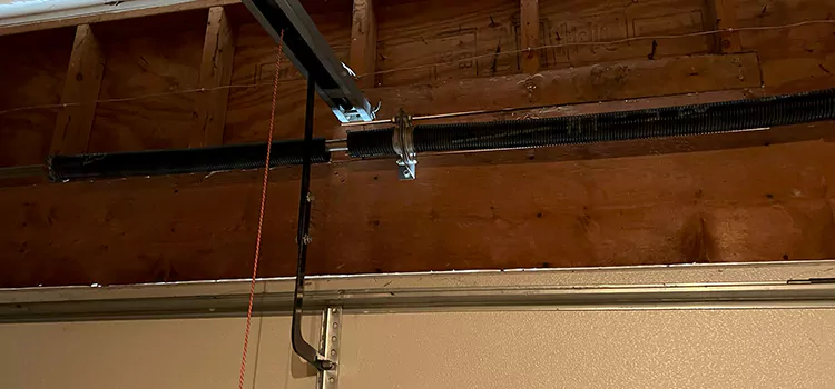 Broken Garage Door Cable Repair in Clearwater, FL