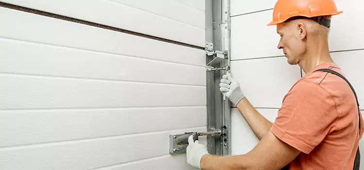 Why Choose Us for Garage Door Lock Services in Clearwater, FL?