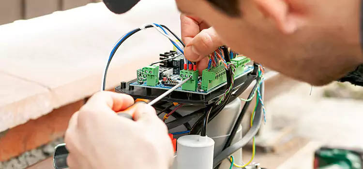 Specialized Brand Gate Motor Repairs Clearwater