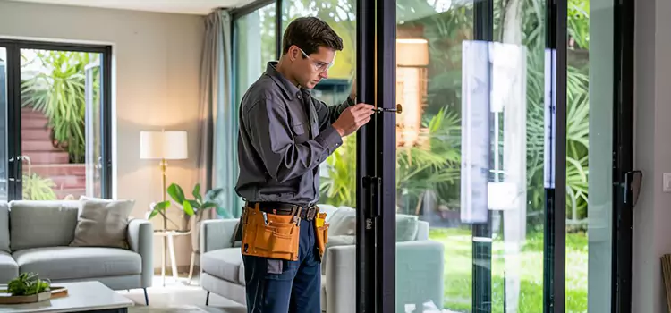 Why Choose Us for Your Glass Door Needs in Clearwater, FL?