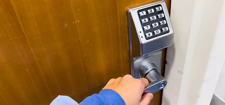 Why Choose Us for Your Keypad Lock Needs in Clearwater, FL?